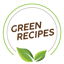 green- recipes- logo