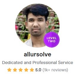 allursolve-Virtual-Assistants-on-Fiverr