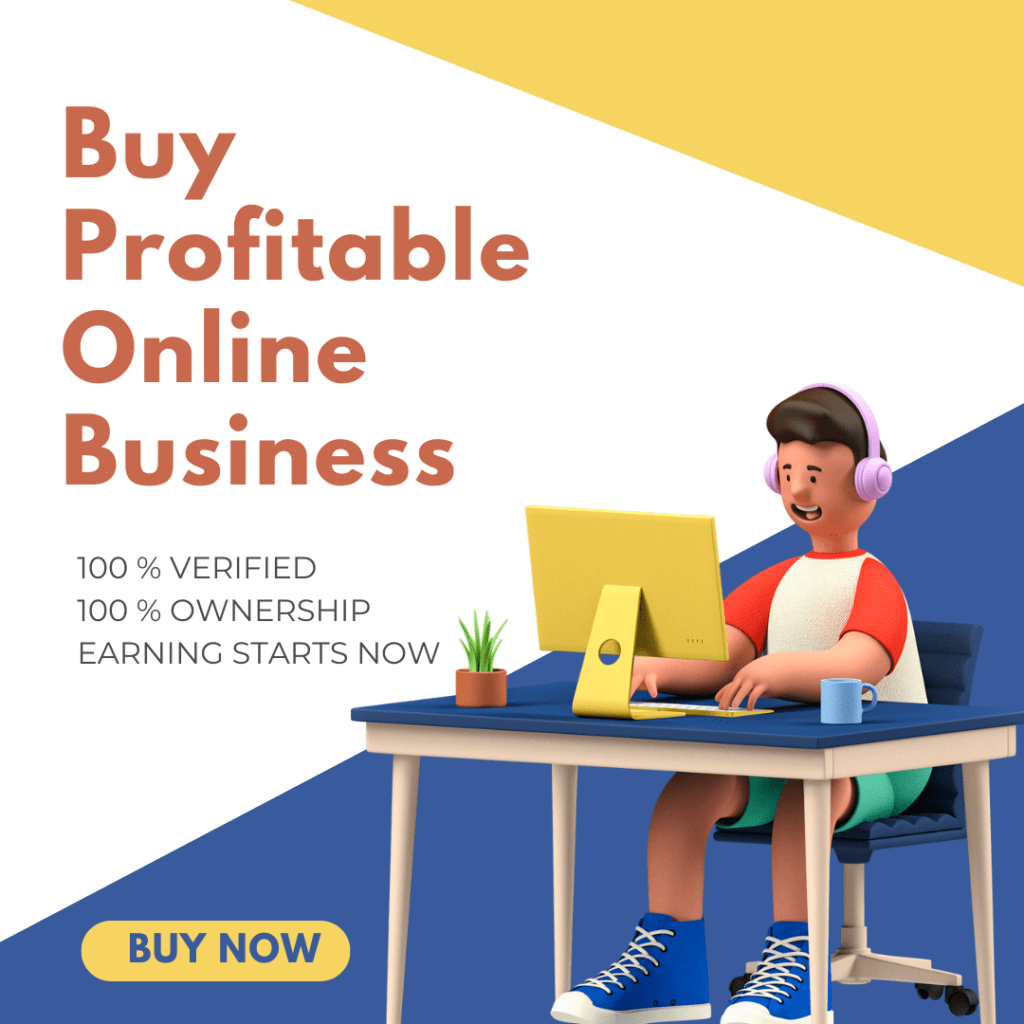 buy-profitable-online-business