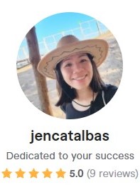 jencatalbas-Virtual-Assistants-On-Fiverr