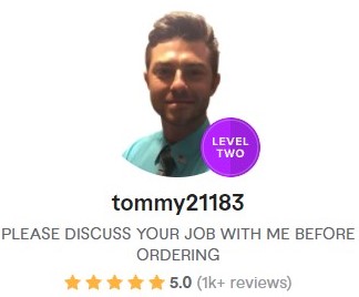 tommy21183-Virtual-Assistants-on-Fiverr