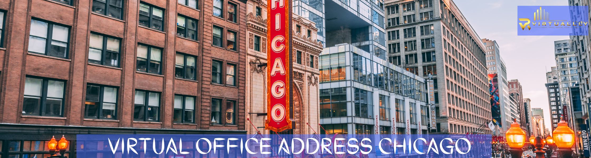 Leading Virtual Office Address Chicago - Virtual Assistant