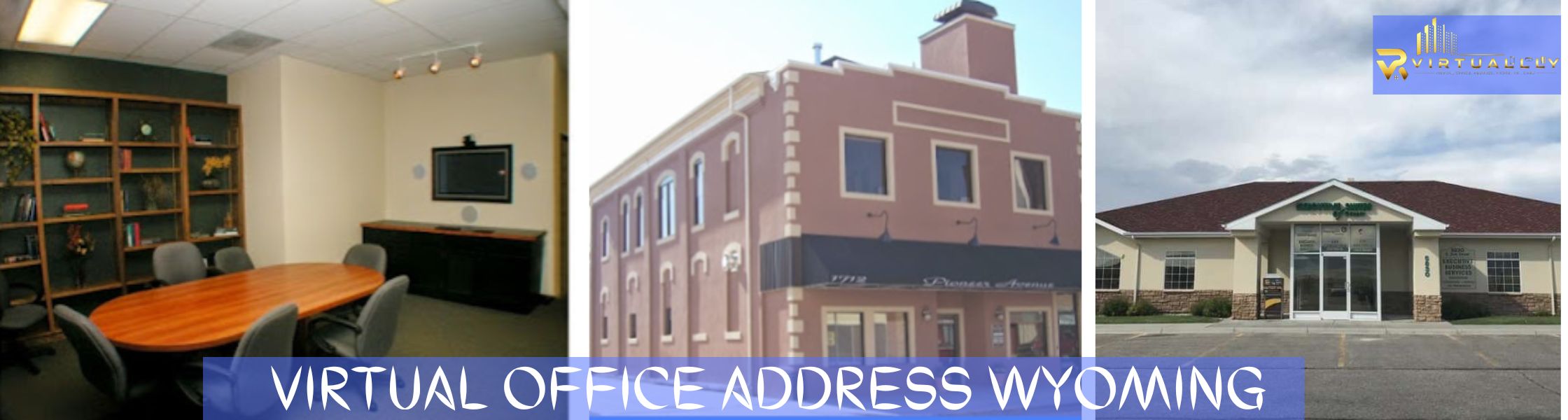 Best 12 Virtual Address For LLC In Wyoming With Live Receptionist, Office  Address, Phone & More - Virtual Assistant