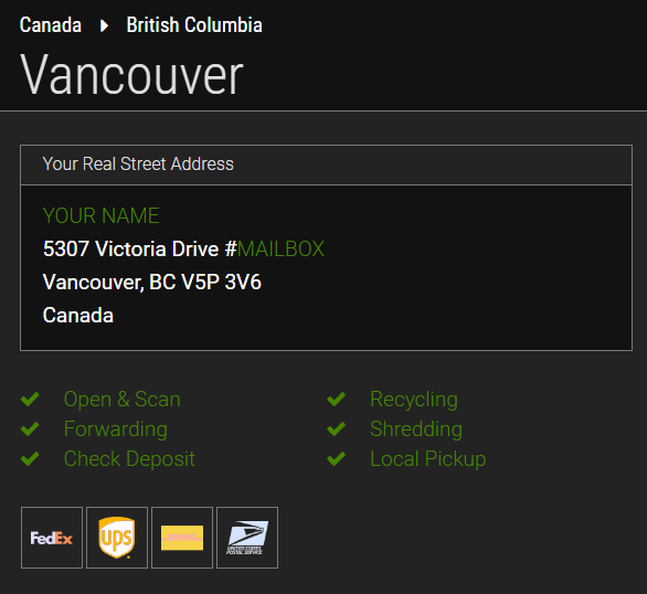 rent-vancauver-bc- mailbox