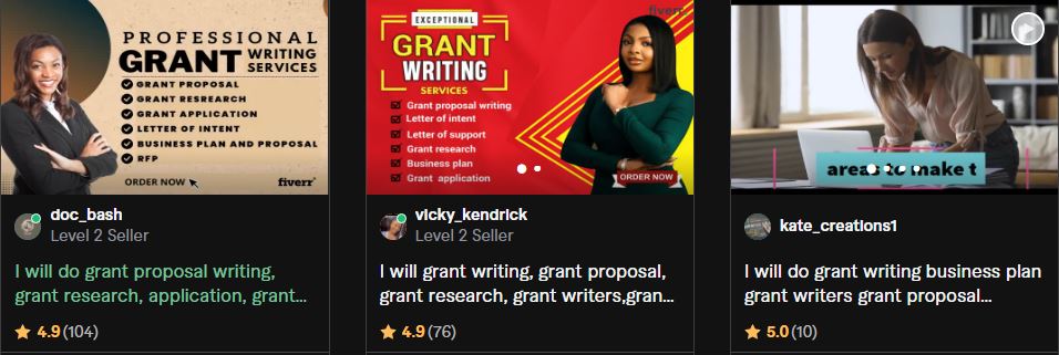 chat-with-the-grant-writers-for-free