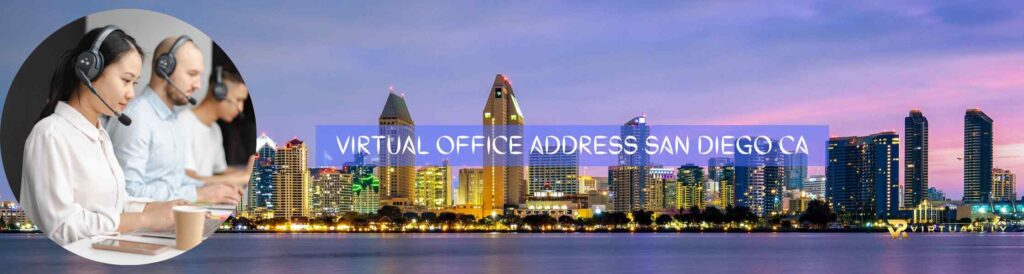 BestbVirtual Office Address in San Diego California 2023