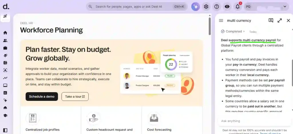 multi-currency-payroll-management